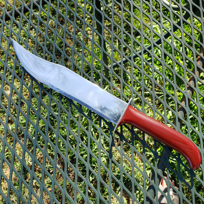Ribsplitter Knifeworks Give Away
