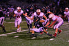 London Red Raider Football - Original Krypteia Team