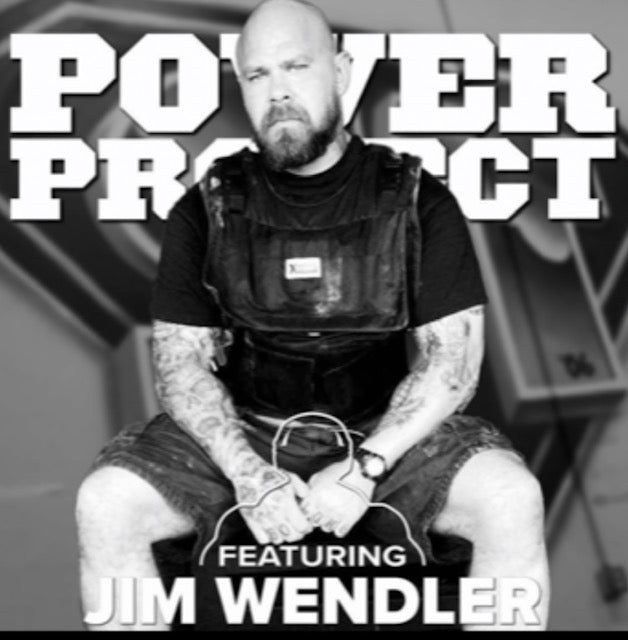 Mark Bell's Power Project Podcast 2021