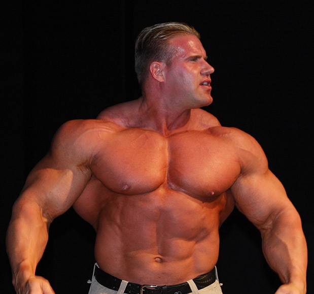 Why You Should Attend the Arnold Classic