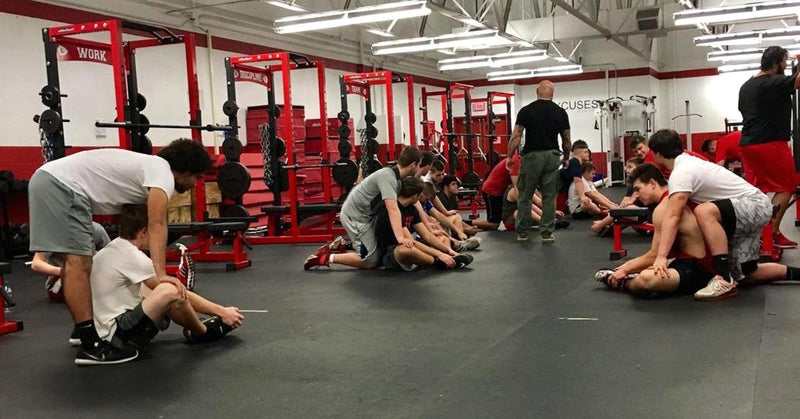 Don't Quit Your Day Job - CNBC and Jim Wendler, Part 3