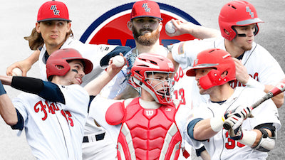 Bigger, Stronger, Baseball