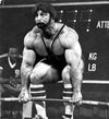Roger Estep Deadlift - The Rack Pull Myth Article- jimwendler.com
