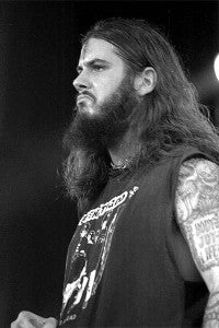 Phil Anselmo - JimWendler.com Blog