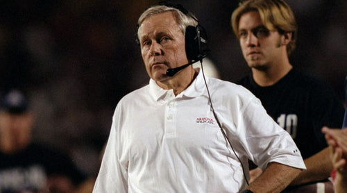 Dick Tomey - Legacy of Coaching