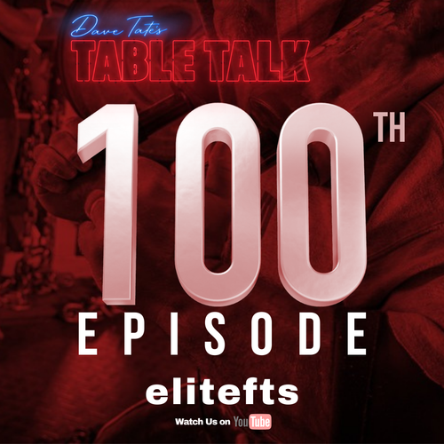 EliteFTS Table Talk