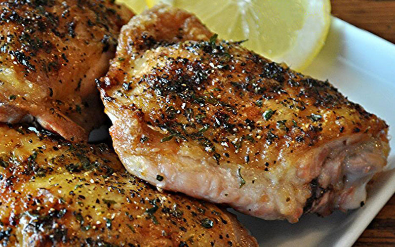 Delicious Chicken Recipe