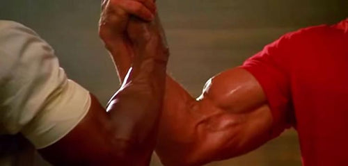 Does Jim Wendler Do Yoga?