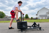 Conditioning: Stop Training for the Camera