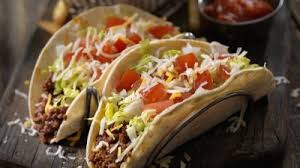 The Training Taco