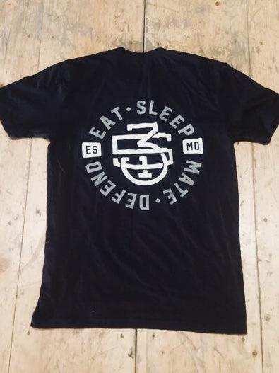 E.S.M.D. Shirt - JimWendler.com 