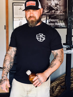 E.S.M.D. Shirt - JimWendler.com 