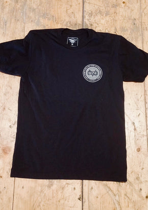 Pose A Threat Shirt - JimWendler.com 