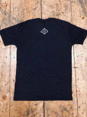 5/3/1 Roman Legion Shirt - Black - JimWendler.com 
