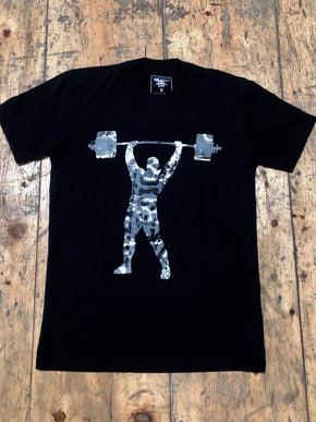 The Press Shirt