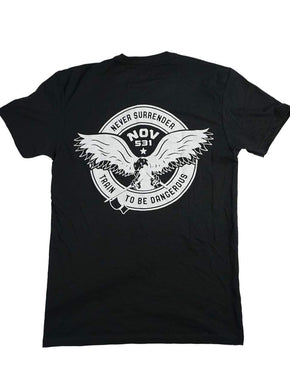 Bronson Tee