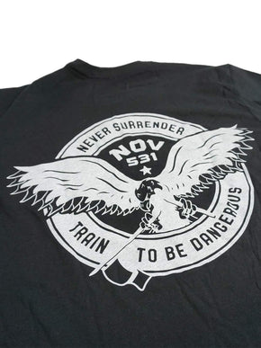 Bronson Tee