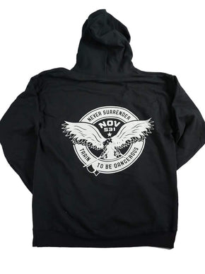 Bronson Hoodie