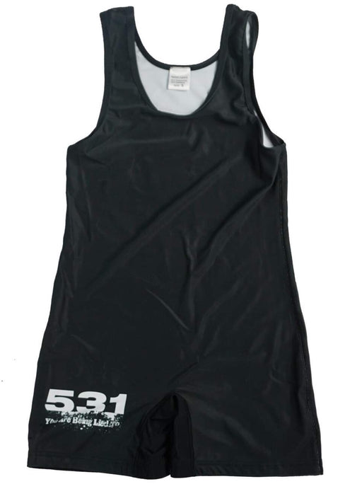 5/3/1 Singlet