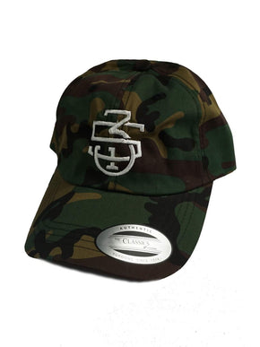5/3/1 Camo Dad Hat