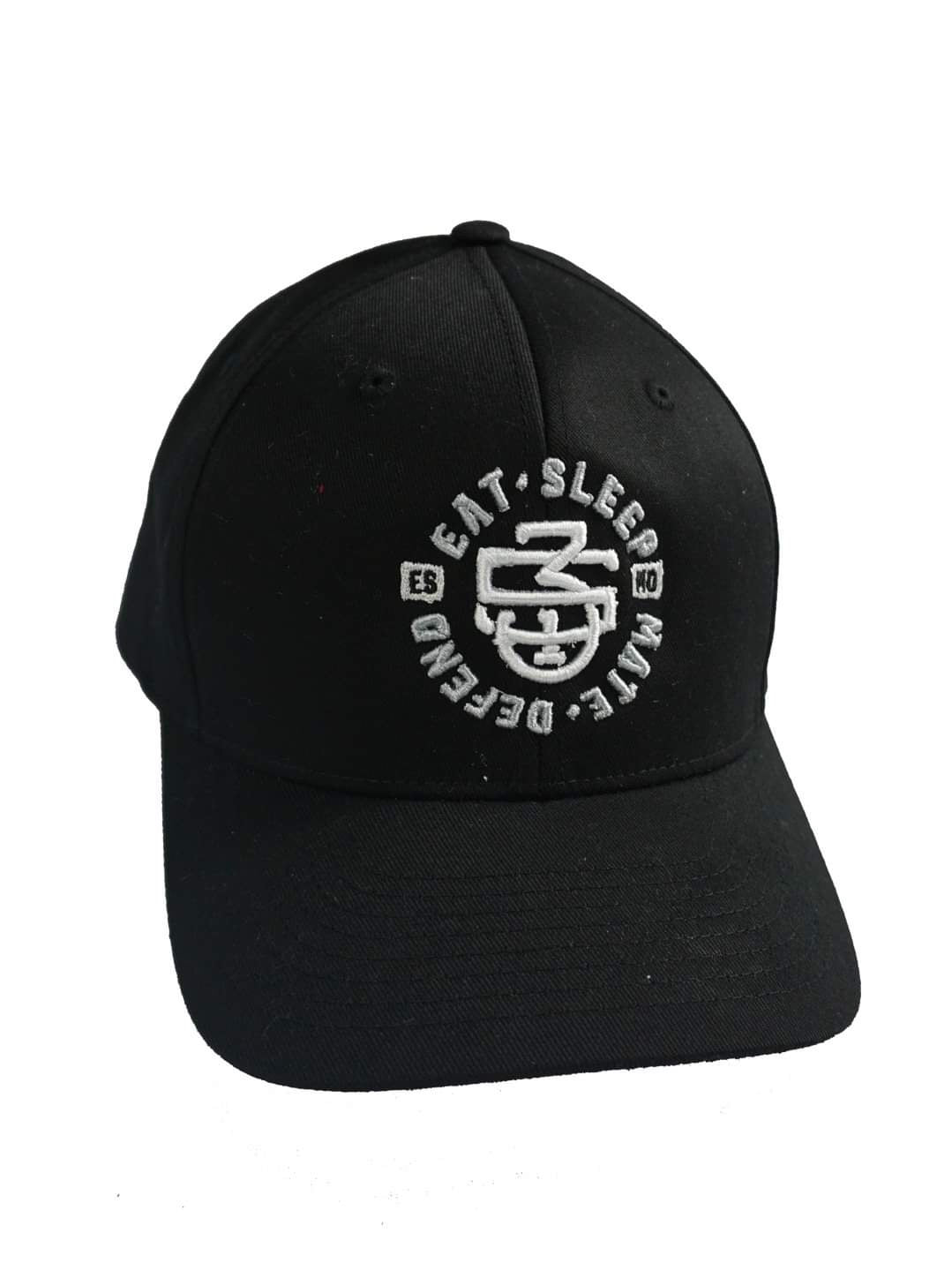 E.S.M.D. Fitted Hat