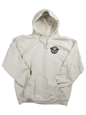 Sand Hoodie