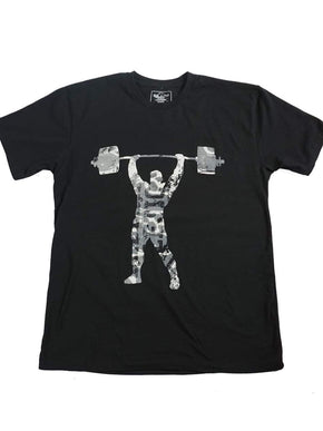 The Press Shirt