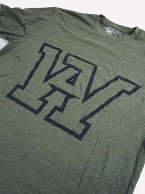 Wendler Athletic - Army Green