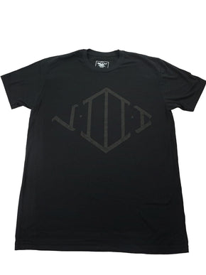 Blackout Roman Tee