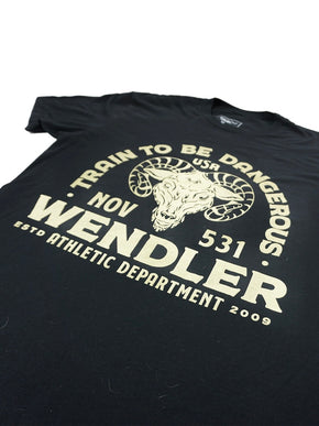 Limited Edition- The Natural Daemon