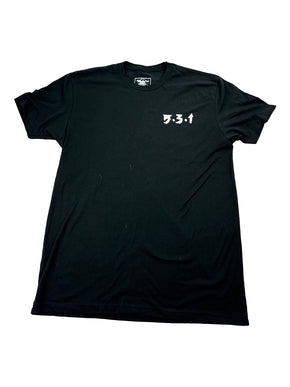 Lied To - 2 Print