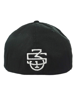 Black Five Three One Hat