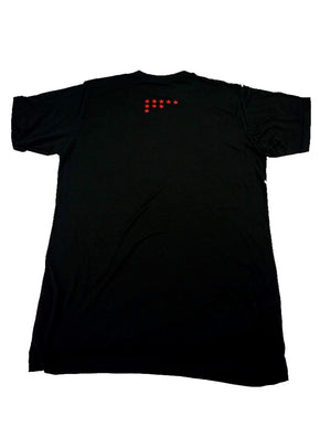 Men of Action - Black