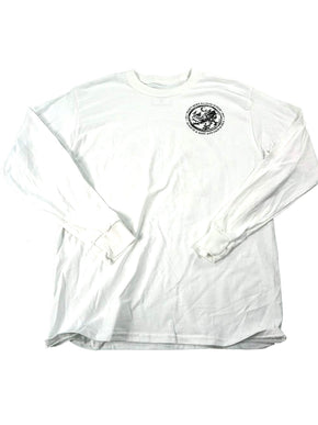 Blood Is A Must Long Sleeve