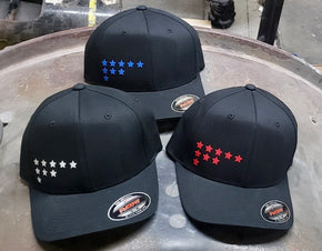 5/3/1 'Merican Hat