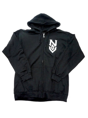N.O.V. Full Zip