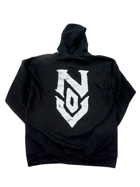 N.O.V. Full Zip