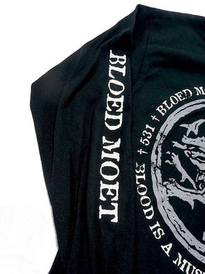 Bloed Moet Long Sleeve