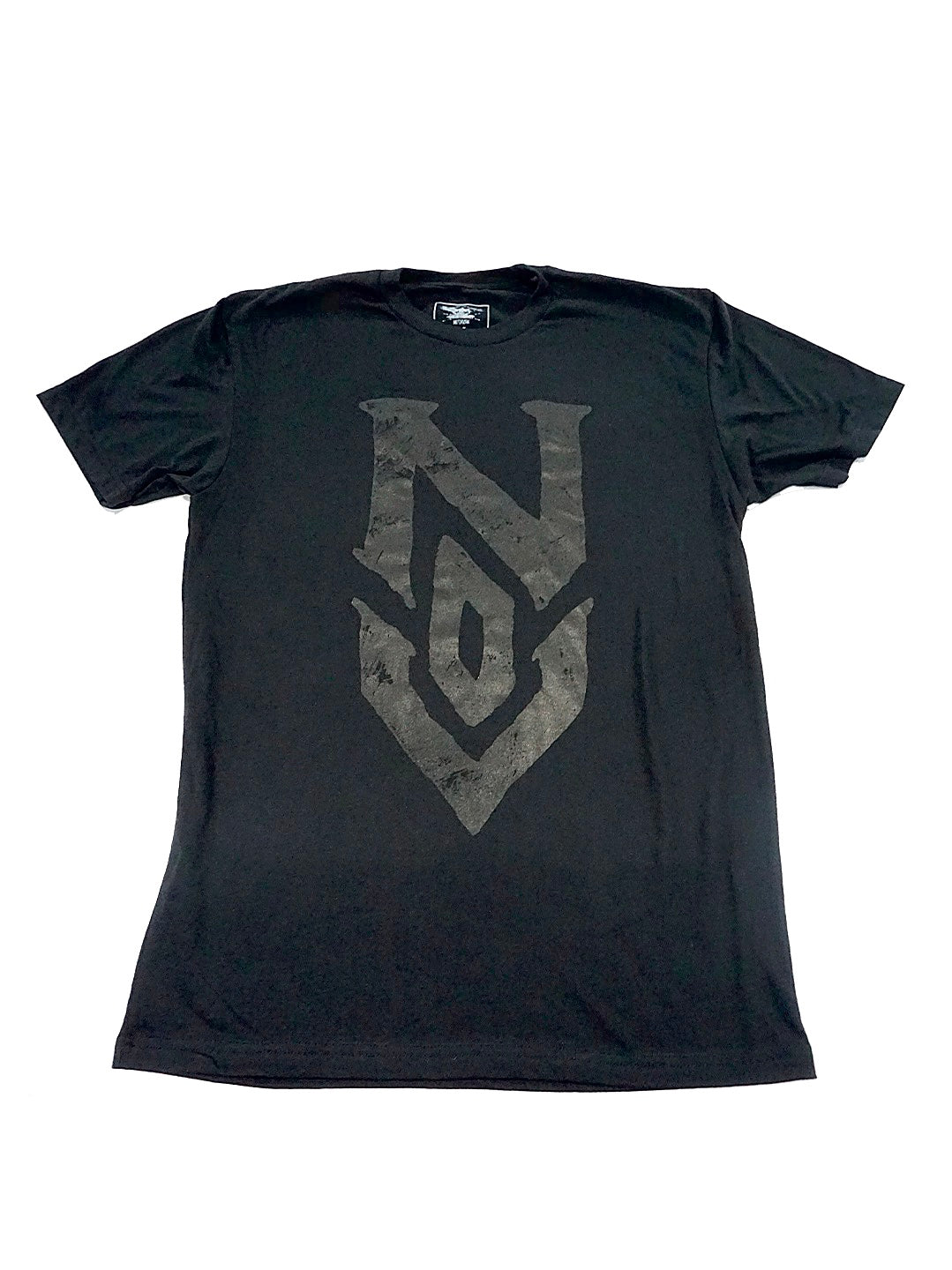 N.O.V. Blackout Shirt
