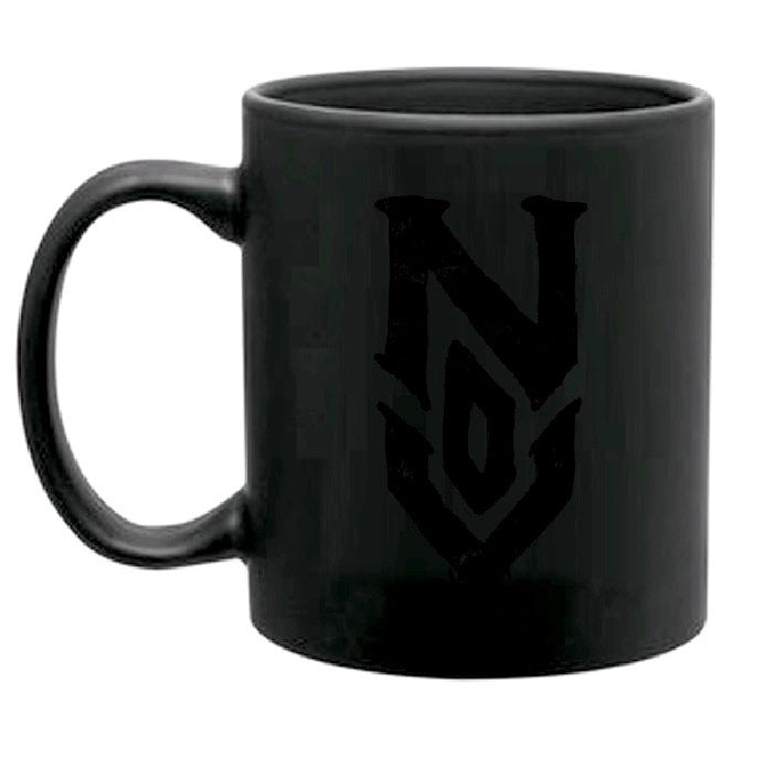 N.O.V. Blackout Mug