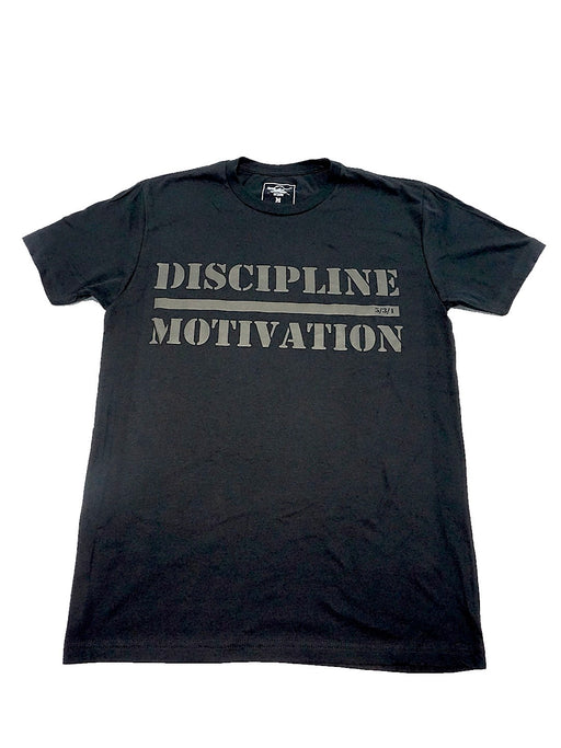 Reflect Discipline Shirt