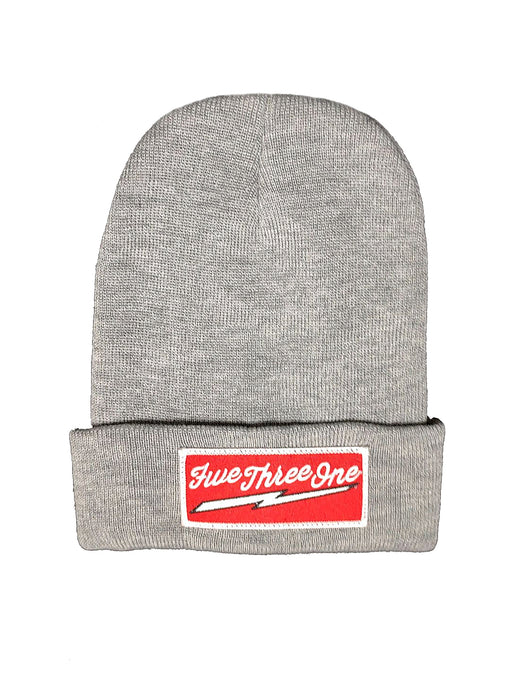Five-Three-One Watch Cap