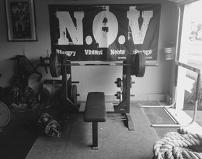 N.O.V. Banner - JimWendler.com 